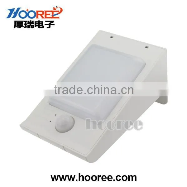 2015 high quality wall solar light SL-800/ Decorations Solar Garden Light /solar powered led night lights