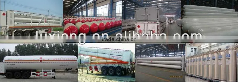 171 LNG tanker, 50.8CBM, BV certified
