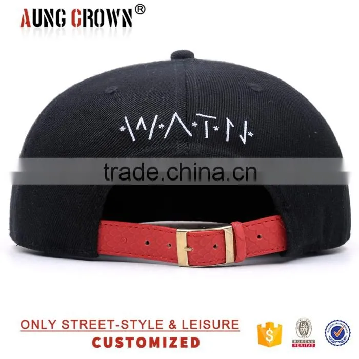 hip hop cap and hats/cap and hats for sale/fashion snapback cap and hat