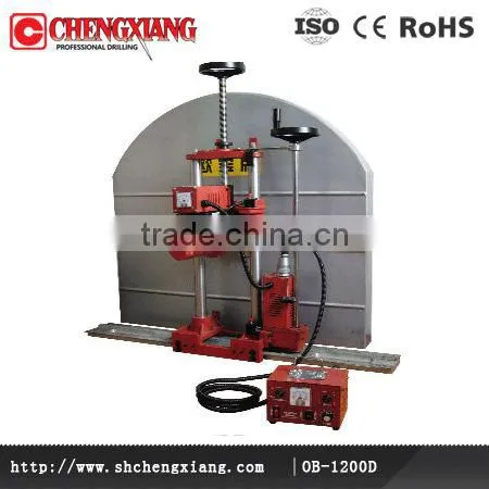 OB-1000D 420MM digital cutter