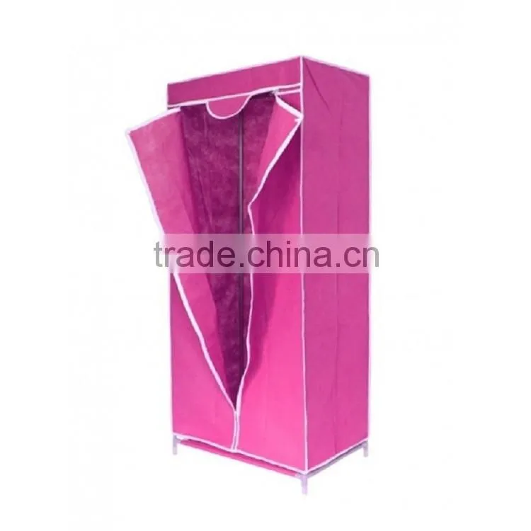 made in china folding locker wardrobe