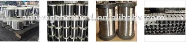 best selling! electro galvanized wire for making mesh