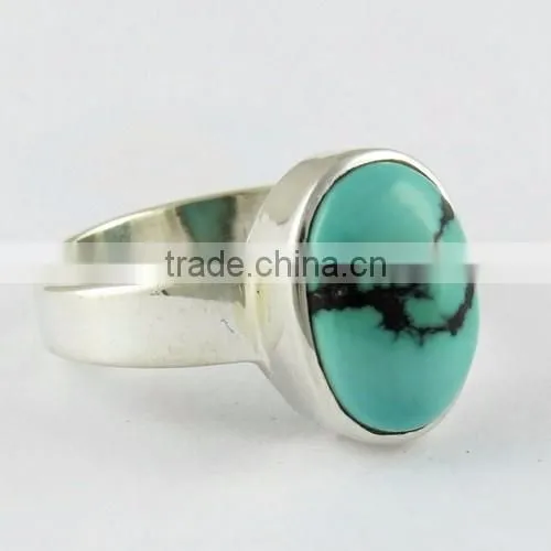 Perfect Smoky Quartz !! 925 Sterling Silver Ring, Silver Jewellery 925, Silver Jewellery