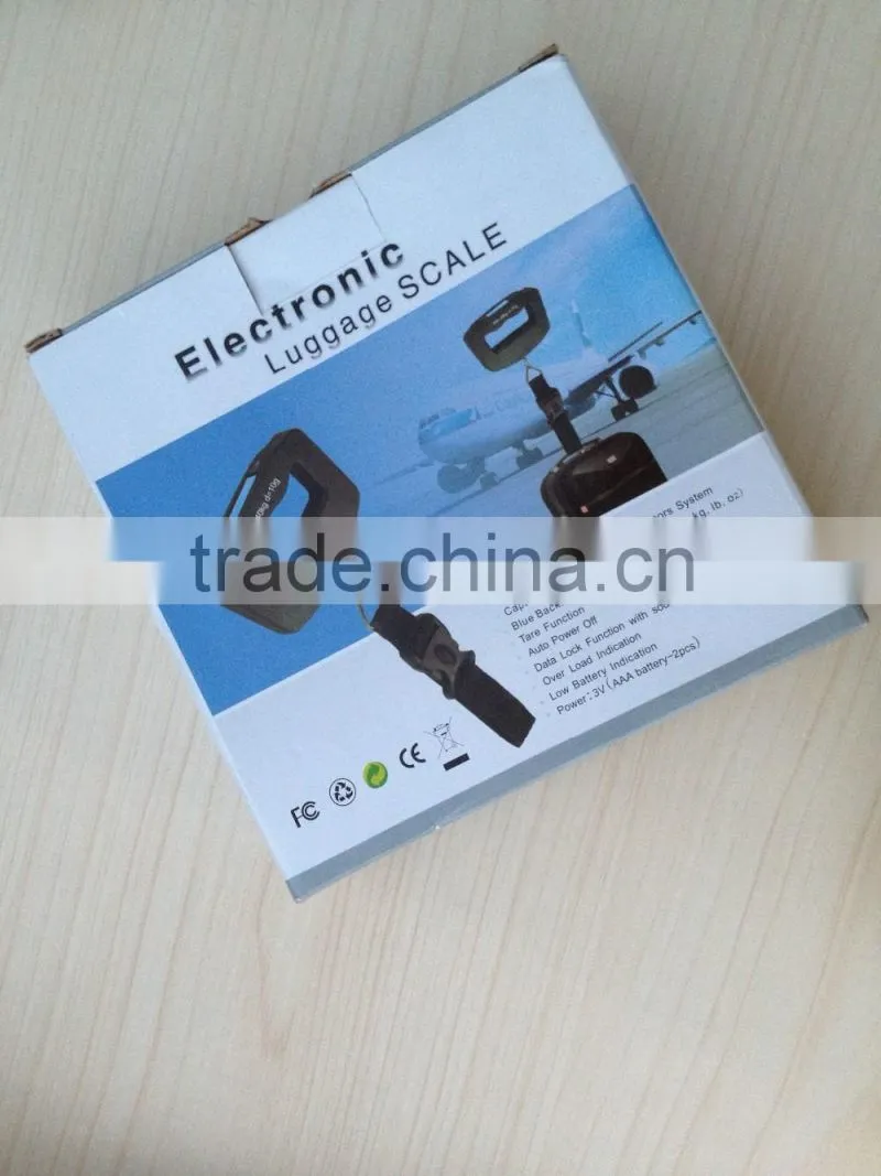 Travel Digital Weighing Scales digital electronic scale
