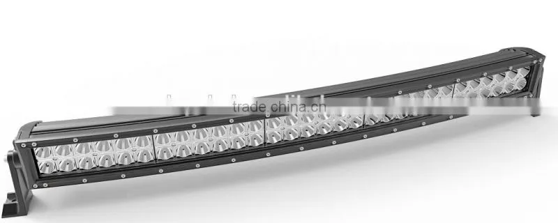 best selling 180w curved car led light bar, 31.5 inch led light bar, led light roof bar