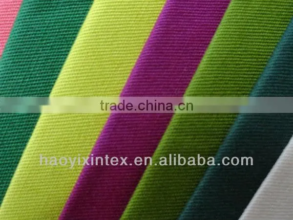 Imitate Tencel Fabric T/C Fabric