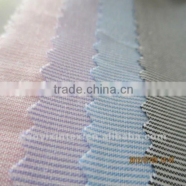 100% Polyester Yarn Dyed Fabric