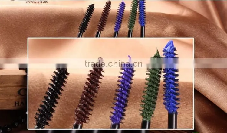 makeup brands 3D Unique Private Label Mascara