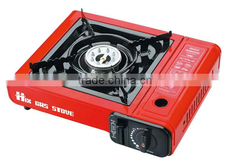 kitchen portable tent gas stove