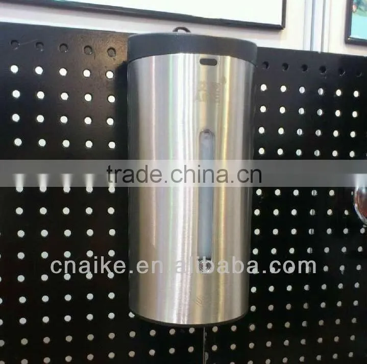 Stainless Steel Automatic Soap Dispenser,bathroom accessories