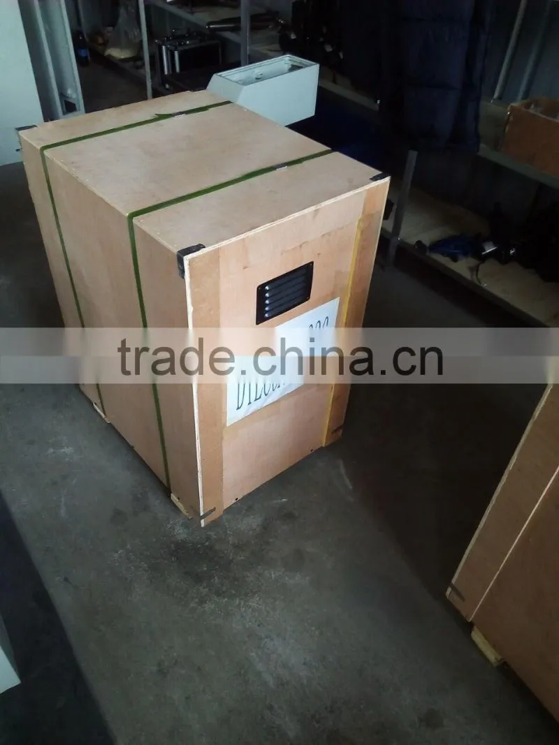 DTEC HVS-1000A Digital Full Automatic Micro Vickers Hardness Tester Desktop Type for Metal Hardness Test in Laboratory