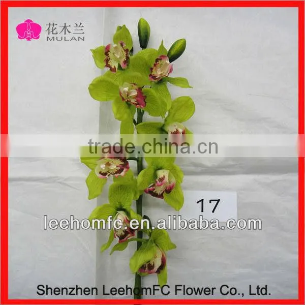 wholesale White Small Size Artificial Calla Lily