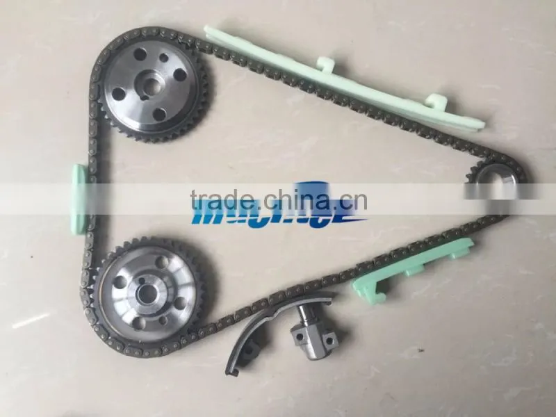 97-02 Pontiac Chevrolet Oldsmobile Buick 2.4L DOHC Timing Chain Kit VIN T