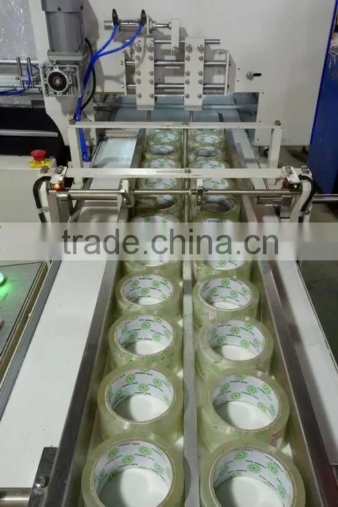 FOSHAN BRAND PRINTED PACKING TAPE
