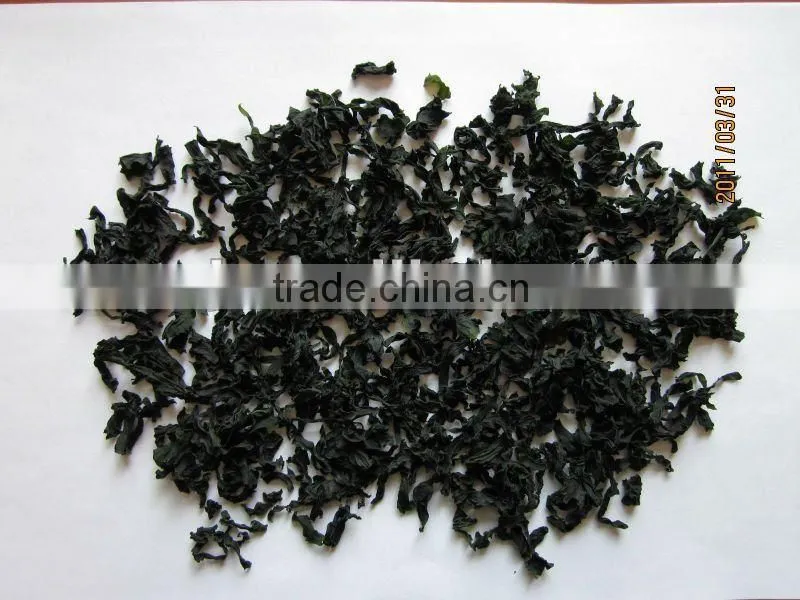 Wakame Seaweed
