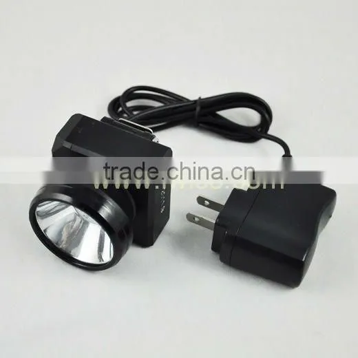 Mini Led mining lamp(wireless headlamp)