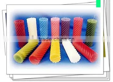 high capacity pillar candle making machine on sale
