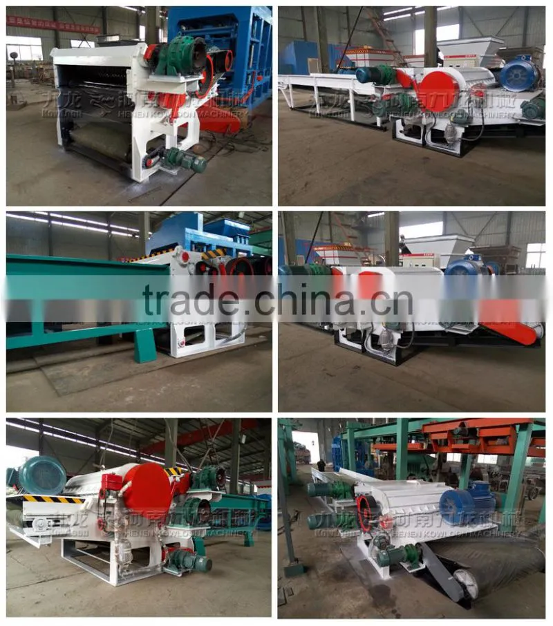 straw hammer mill crusher
