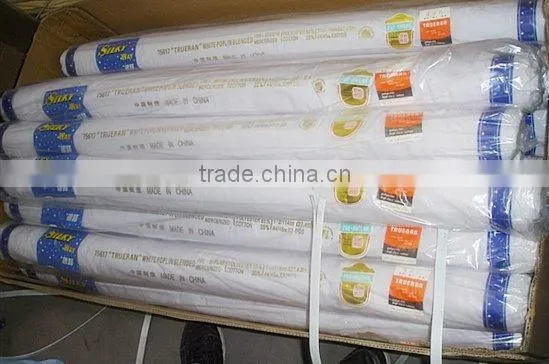 COTTON TWILL FABRIC 16X12 108X56