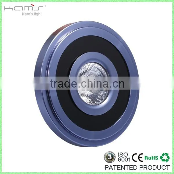 Special design competitive price High Quality COB led spotlight ar111 12w