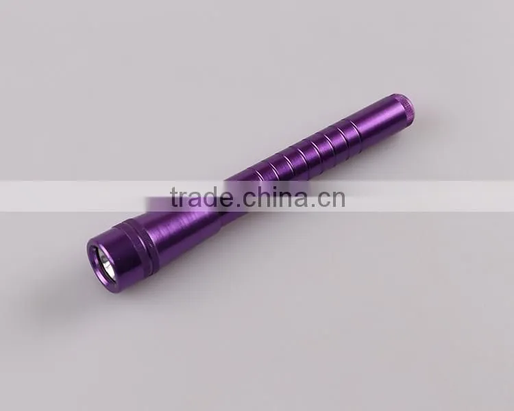 CE Durable Rechargeable bulk led flashlighting