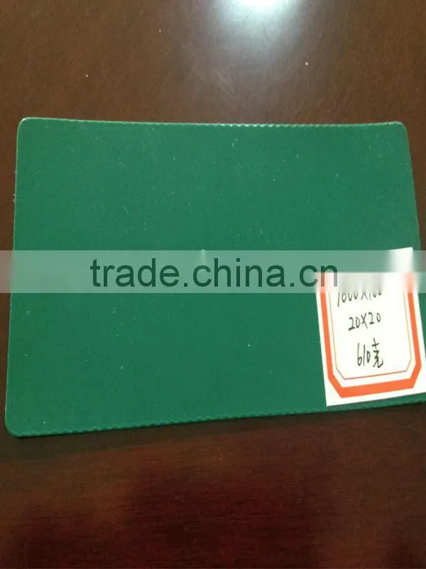 PVC truck tarpaulin