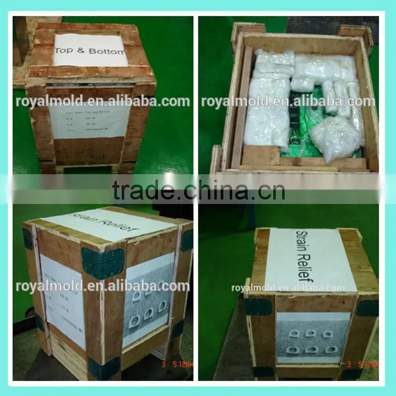 Ice tray mold ,plastic injection mould for PP/PVC/ABS material products