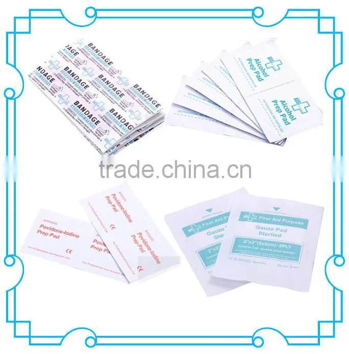 V-FB62 First Aid Kit
