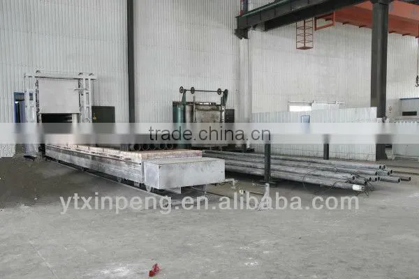 ISo9001 verfiied annealed cold rolled steep pipe competitive price