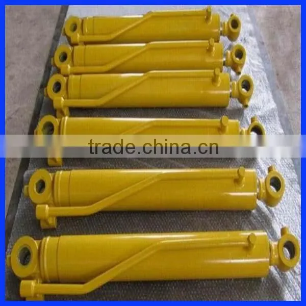 En10305-1 E355 hydraulic cylinder honed tube High quality