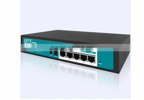 UTT WX800 Access Point Controller Easy Management