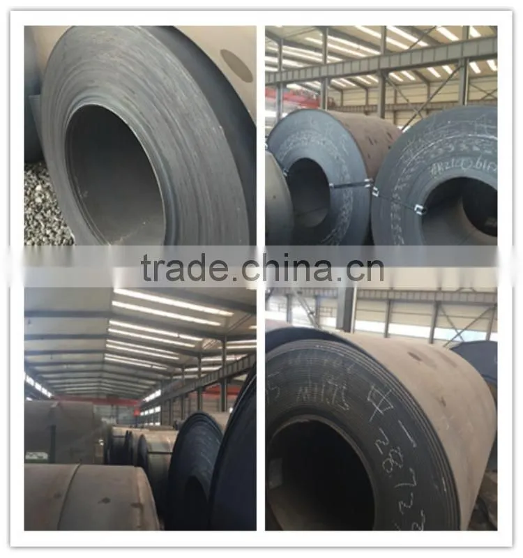 Q235B A36 SS400 S235JR St37 hot rolled carbon steel plate Low Price! Stock Available! Hot Sale!