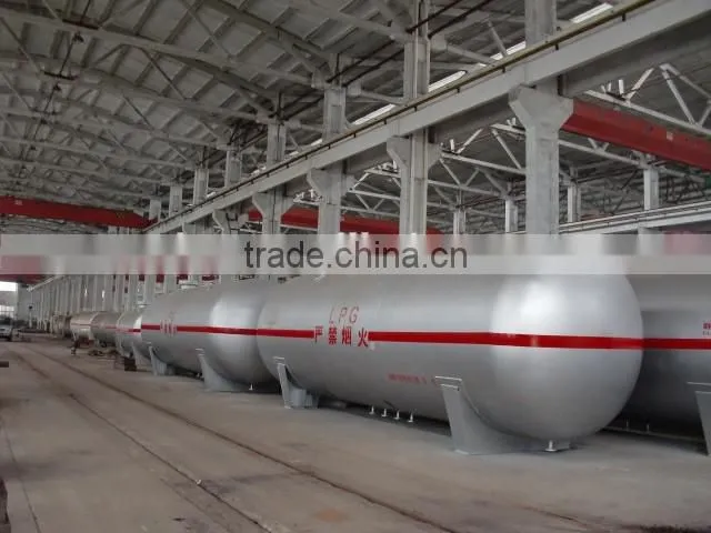 China new arrival high performance durable lpg storage tank for sale,lpg tank for sale