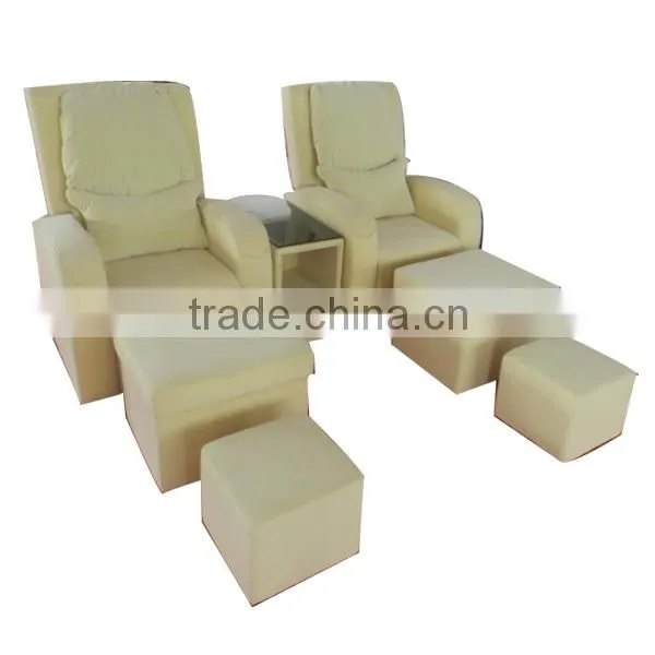 executive living room sofa,pedicure spa sofa,pedicure spa chair SK-B06H
