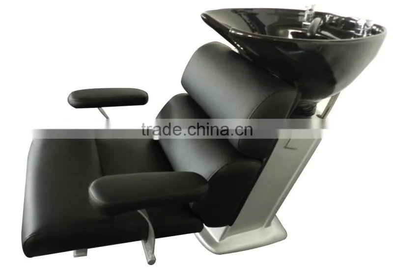 shampoo chair wash unit