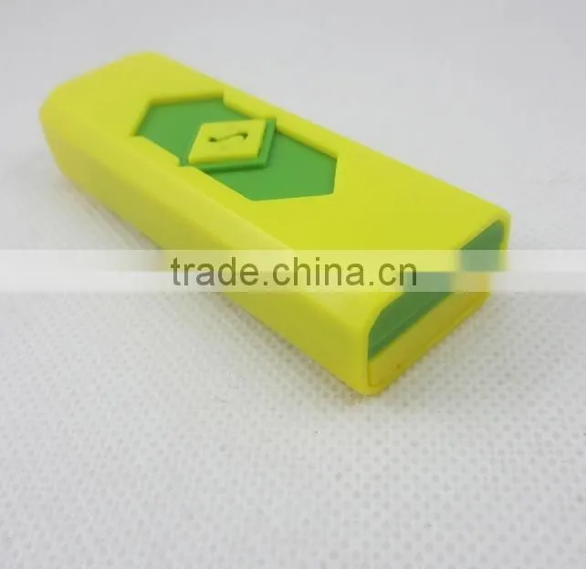 Wholsale Electric USB Lighter/Electronic Lighter/Cigarette Lighter