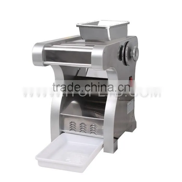 Commercial fresh small electric automatic noodle making machine price