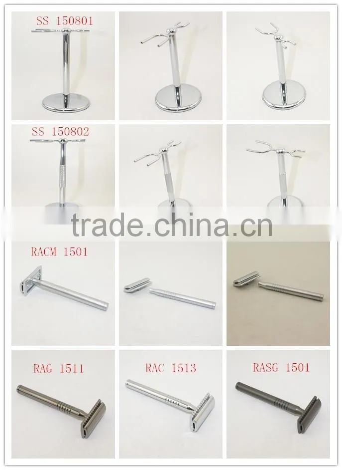 men's razor ;safety razor;double edge razor ;