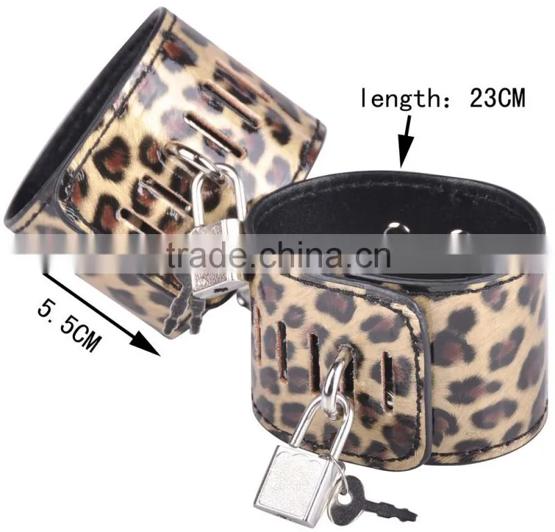 ault sex toy handcuff for couple