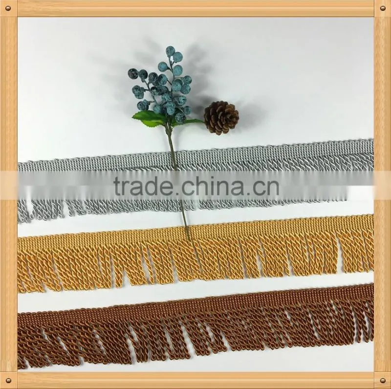 Decoration Lace/Ribbon/braid/trim for sofa home decorative