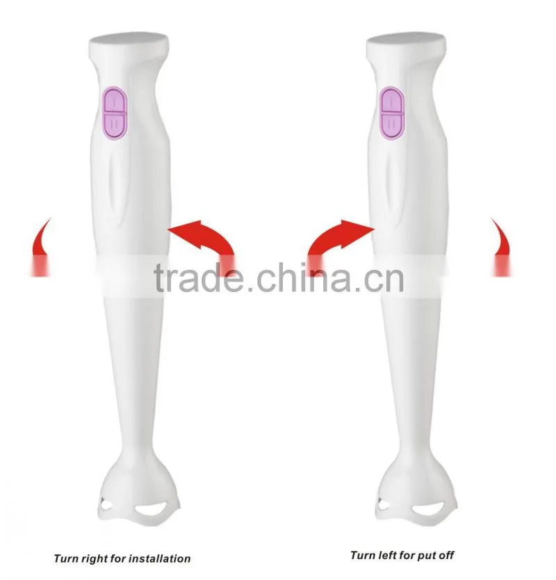 3 IN 1 Hand Stick Blender