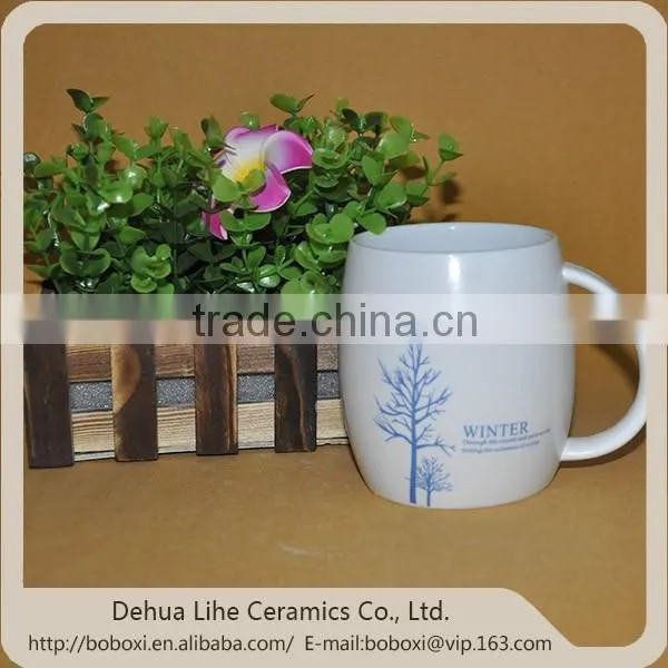 China supplier eco cup