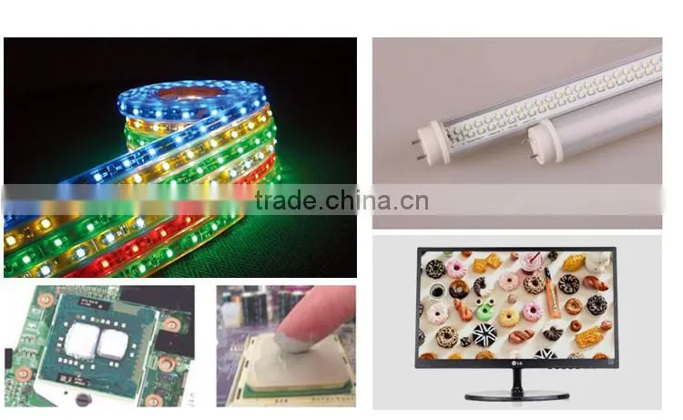 One Component Bongding Sealant Silica Gel For Column Chromatography