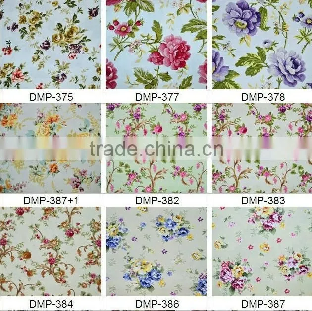 function fabric waterproof fabric polyester/cotton