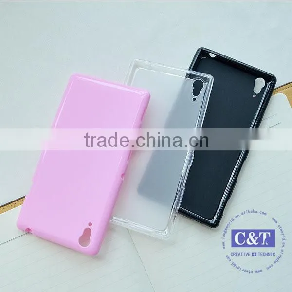 C&T Good Protective Design Case Accessories for Sony T3