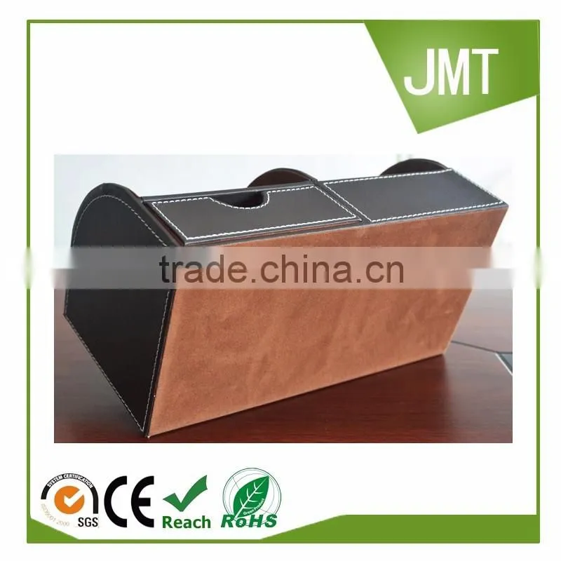 creative fashion office supplies desktop stationery storage box
