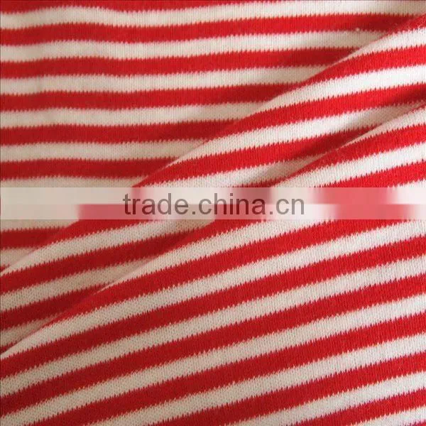 bamboo knitting fabric