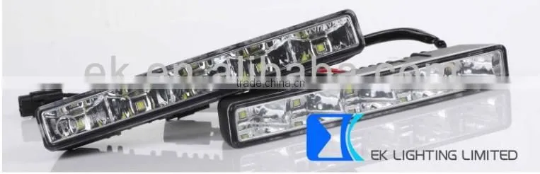 Hotest sale high quality high power promotion drl auto led light specific led drl/drl led light