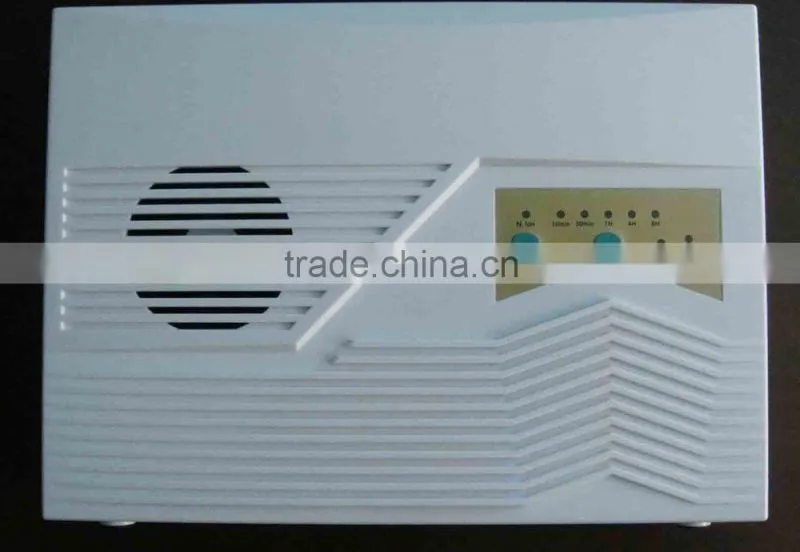 Multi-functional ozone water air purifier/Portable ozone generator home air purifier/mini ozone sterilizer machine