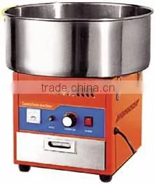 SH-EC01 Discount Commercial Electric Candy Floss Machine Made in China